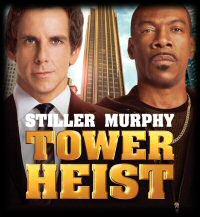 Tower Heist